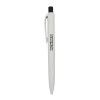 Sea Shell Pens Black Branded